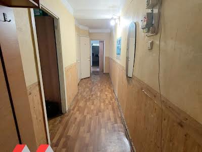 квартира за адресою Саперне Поле вул., 45