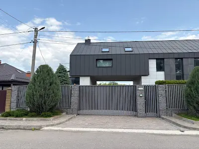 будинок за адресою Лесі Українки, 56