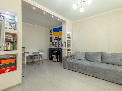 квартира по адресу Печерская ул., 24