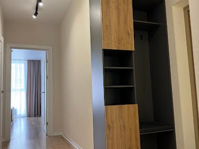 квартира за адресою Гліба Бабіча вул. (Канальна), 8-Б