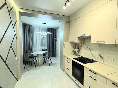 квартира по адресу Зелена ул., 5