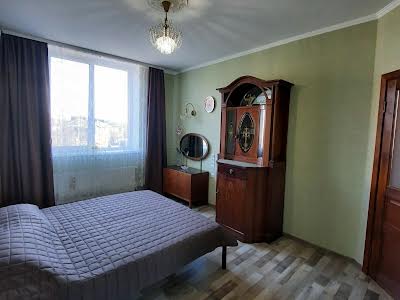 квартира за адресою Львівська вул., 1-А