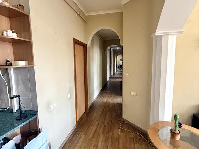 квартира по адресу Бессарабская пл., 7-А