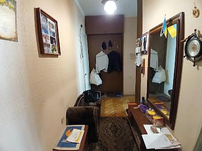 квартира за адресою Олеся Гончара вул., 79