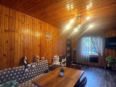 дом по адресу 30-річчя Перемоги