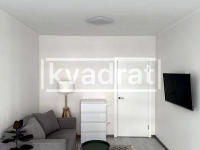 квартира по адресу Глубочицкая ул., 13