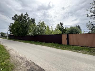 участок по адресу с. Новоселки, 