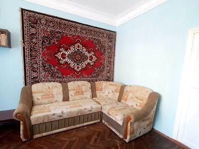 квартира за адресою Волго-Донська вул., 62