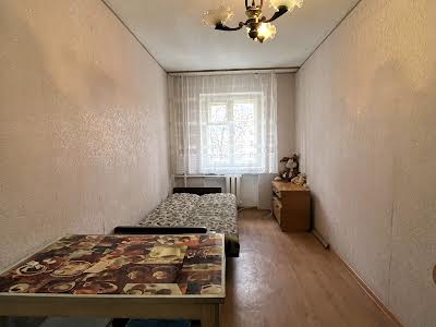 кімната за адресою Святослава Хороброго вул., 6