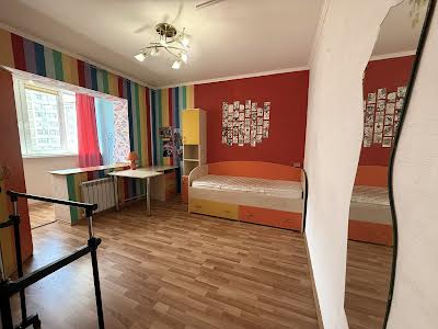 квартира по адресу Анны Ахматовой ул., 6