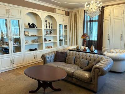 квартира за адресою Оболонська набережна вул., 1