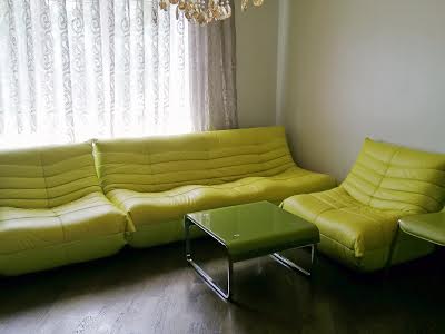 квартира за адресою Верховинна вул., 82