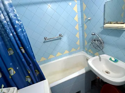 квартира по адресу Героев Днепра ул., 35