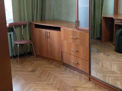 квартира за адресою Вадима Гетьмана вул., 22-А