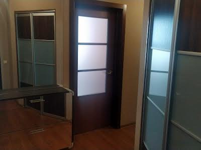 квартира по адресу Анны Ахматовой ул., 35