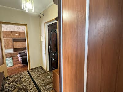 квартира по адресу Натальи Ужвий ул., 10