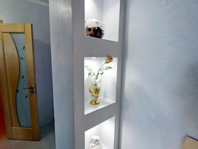 квартира за адресою Київ, Оноре де Бальзака вул., 55-В