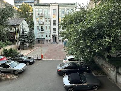 квартира по адресу Эспланадная ул., 32