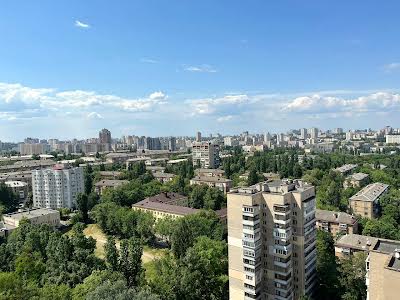 квартира за адресою Генерала Генадія Воробйова вул. (Курська), 13Е