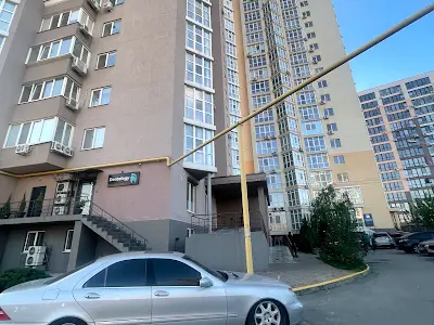 квартира по адресу Мандрыковская ул., 53