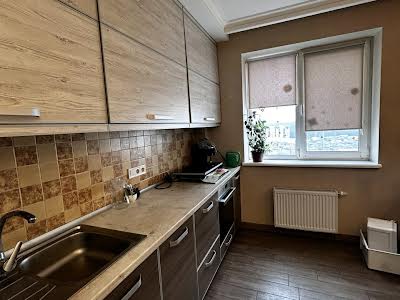 квартира за адресою Перемоги просп., 85