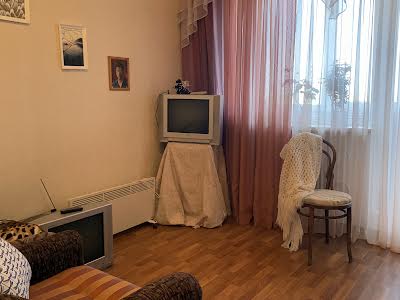 квартира по адресу Библика ул. (2-й Пятилетки), 2б