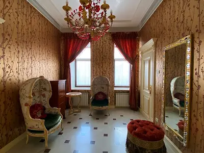 квартира за адресою Архітектора Городецького вул., 12