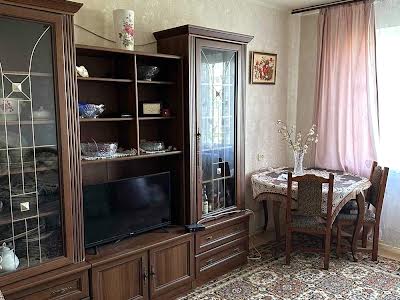 квартира за адресою Івана Кавалерідзе вул. (), 5