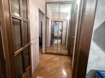 квартира по адресу Радунская ул., 3-А