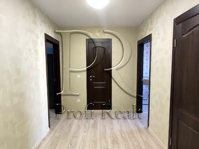 квартира за адресою Бориса Гмирі вул., 16