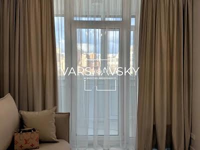 квартира за адресою Київ, Берестейський просп. (Перемоги), 11 к3