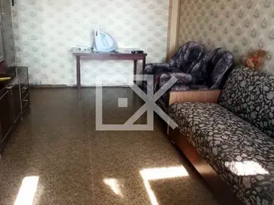 квартира по адресу Каштановая ул., 12А