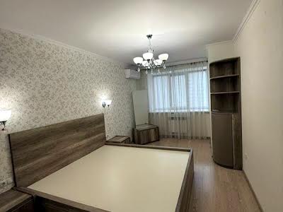 квартира по адресу Патриарха Мстислава Скрипника ул., 48-А