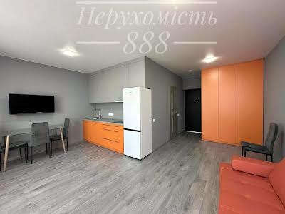 квартира за адресою Олеся Бердника вул., 1-Д