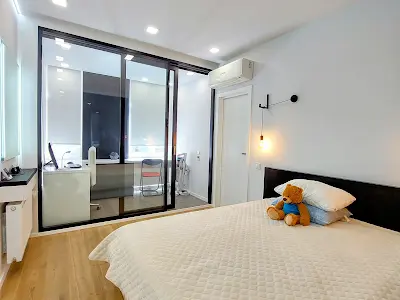 квартира за адресою Регенераторна вул., 4 к14