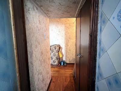 квартира за адресою Гвардейцев Широнинцев, 11Б
