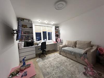 квартира по адресу Приозёрный бульв., 5