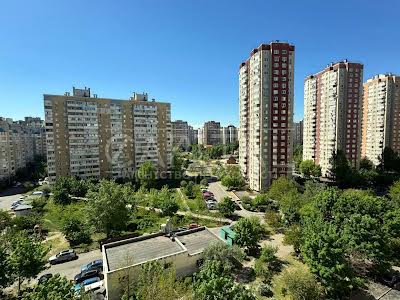 квартира за адресою Княжий Затон вул., 2/30