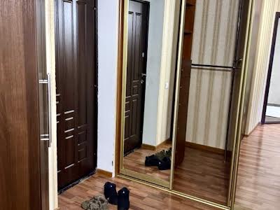 квартира за адресою Олени Пчілки вул., 5