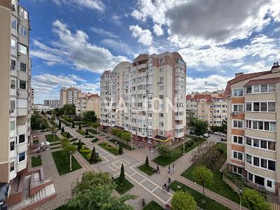 квартира за адресою с. Святопетрівське, Тараса Шевченка бульв., 3