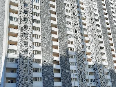 квартира за адресою Ревуцького вул., 54-А