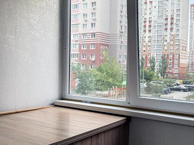 квартира по адресу Елизаветы Чавдар ул., 34
