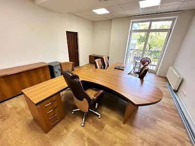 квартира за адресою Інститутська вул., 18-А