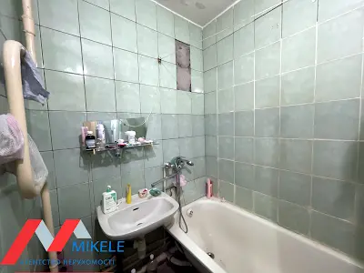 квартира по адресу Науки просп., 86 к2