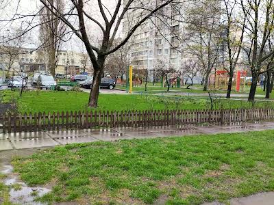 квартира по адресу Червоной Калины просп. (Владимира Маяковского), 28-Б