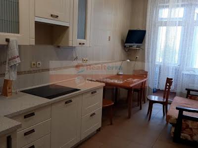 квартира по адресу Евгения Коновальца ул. (Щорса), 36б