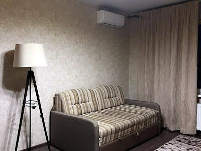 квартира за адресою Сергія Данченка вул., 28-Б