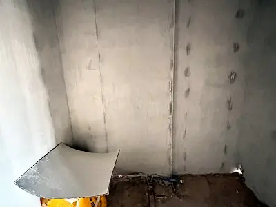 квартира по адресу Метрологическая ул., 56