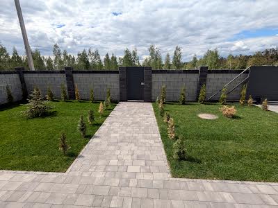 будинок за адресою с. Михайлівка-Рубежівка, Успішна, 12Т