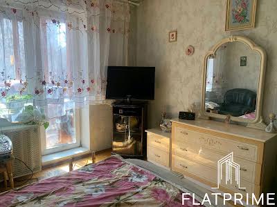 квартира по адресу Вильгельма Котарбинского ул. (Миколи Кравченка), 17